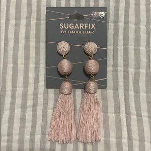 BaubleBar Earrings